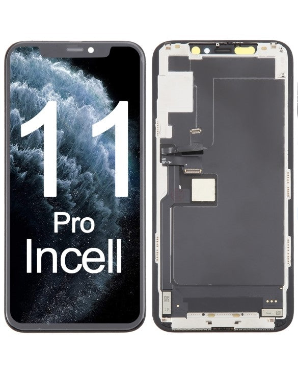 iPhone 11 Pro InCell LCD Screen Replacement