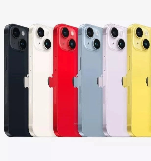 iPhone 14 Plus Back Glass Replacement