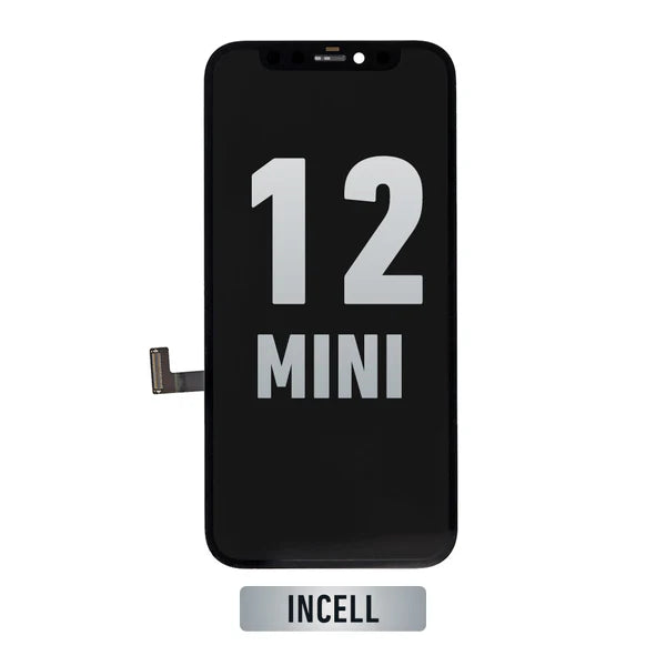 iPhone 12 Mini InCell LCD Screen Replacement