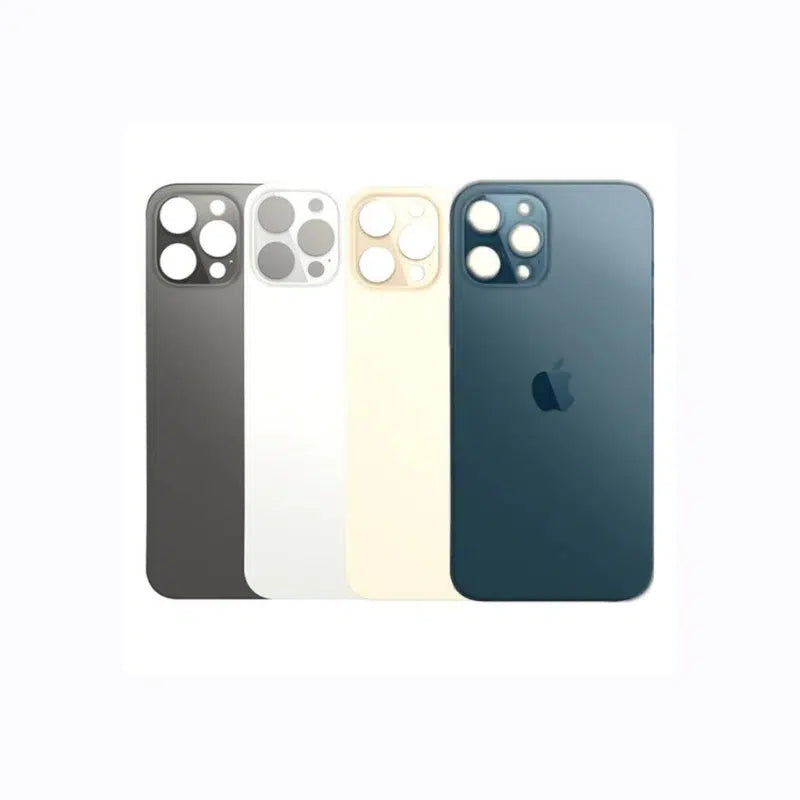 iPhone 12 Pro Back Glass Replacement