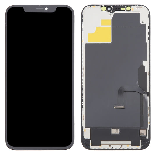 iPhone 12 Pro Max InCell LCD Screen Replacement
