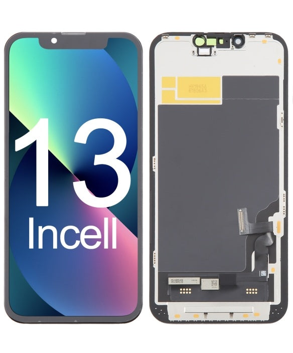 iPhone 13 InCell LCD Screen Replacement