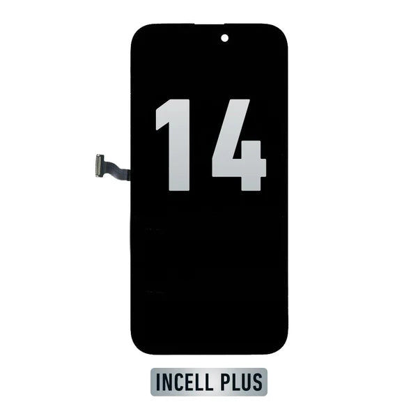 iPhone 14 InCell LCD Screen Replacement
