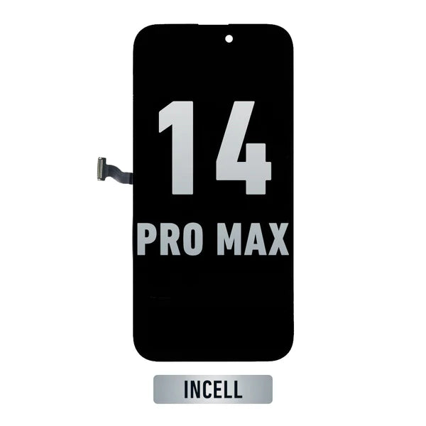 iPhone 14 Pro Max InCell LCD Screen Replacement