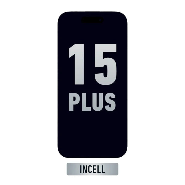 iPhone 15 Plus InCell LCD Screen Replacement