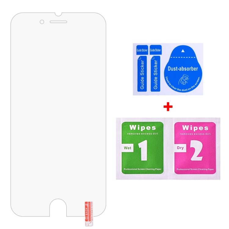 iPhone 8 Plus Screen Protectors PACK