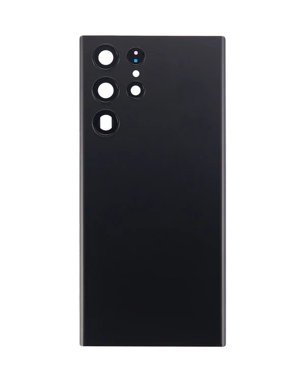 Samsung Galaxy S22 Ultra Back Glass Replacement