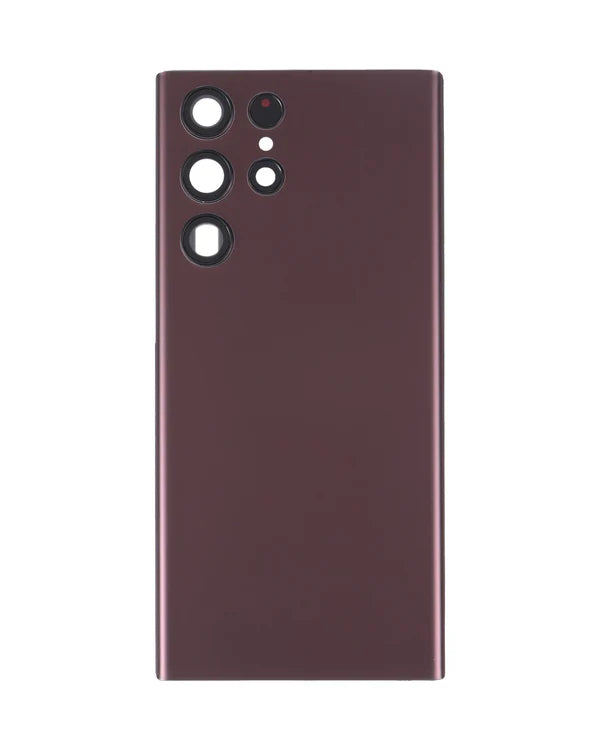 Samsung Galaxy S22 Ultra Back Glass Replacement