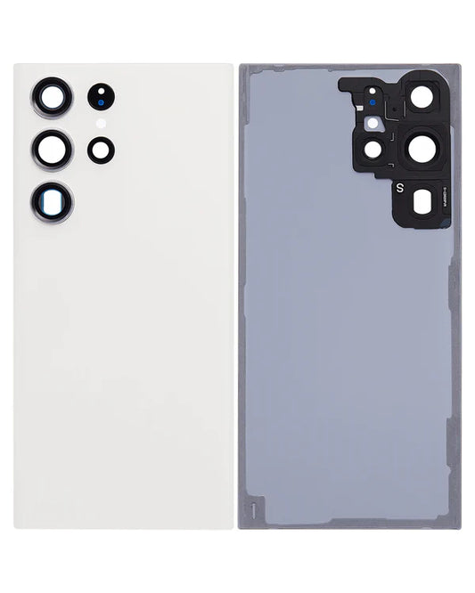 Samsung Galaxy S23 Ultra Back Glass Replacement