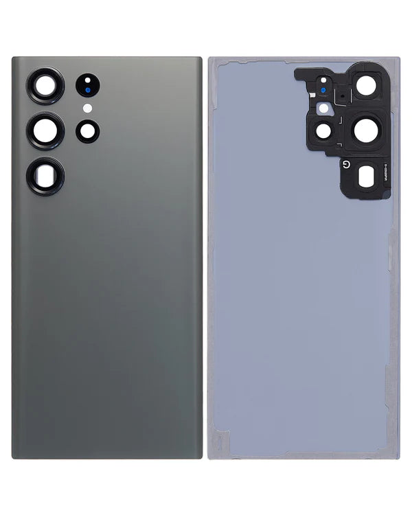 SAMSUNG GALAXY S23 ULTRA BACK GLASS REPLACEMENT
