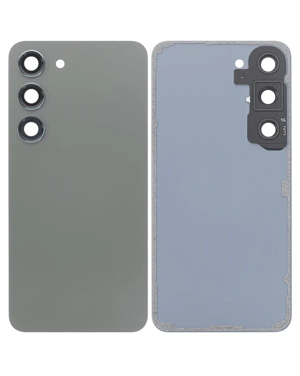 SAMSUNG GALAXY S23 PLUS BACK GLASS REPLACEMENT