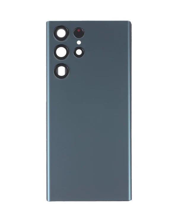 Samsung Galaxy S22 Ultra Back Glass Replacement