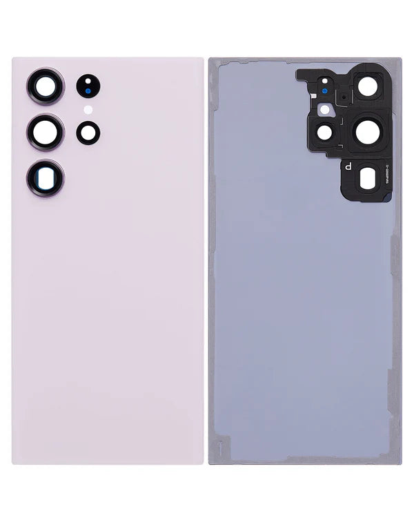 SAMSUNG GALAXY S23 ULTRA BACK GLASS REPLACEMENT