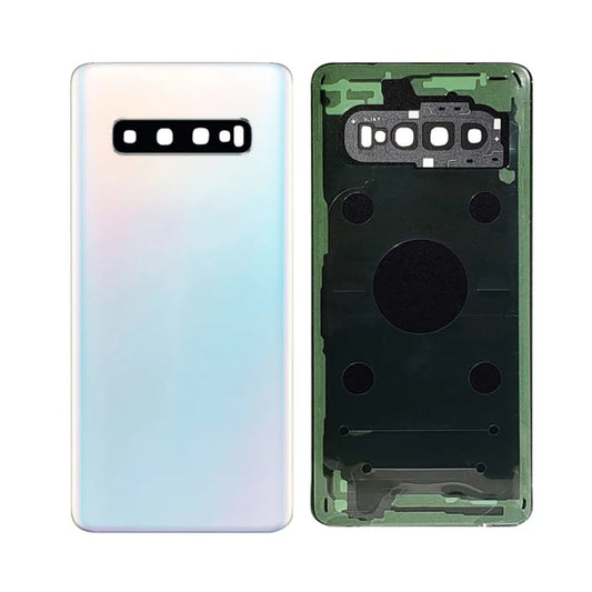 Samsung Galaxy S10 / S10 Plus Back Glass Replacement