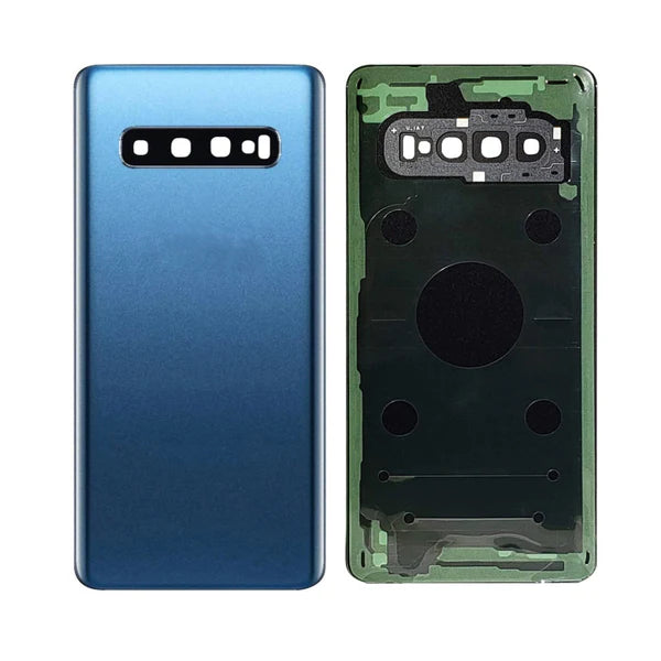 Samsung Galaxy S10 / S10 Plus Back Glass Replacement