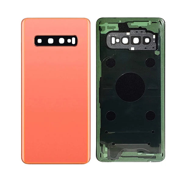 Samsung Galaxy S10 / S10 Plus Back Glass Replacement