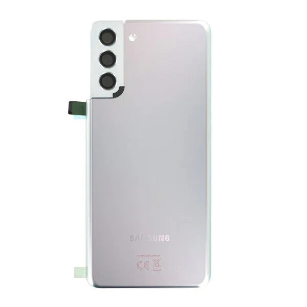 Samsung Galaxy S21 Plus Back Glass Replacement