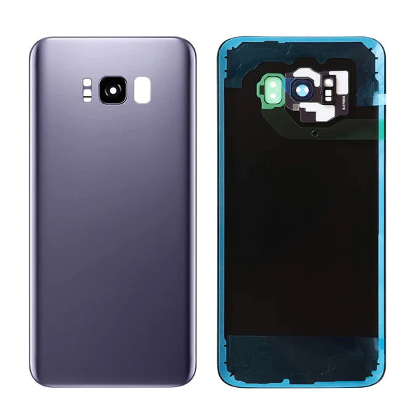 Samsung Galaxy S8 / S8 Plus Back Glass Replacement