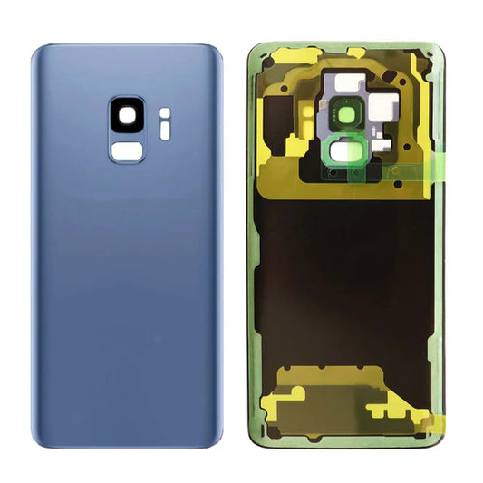 Samsung Galaxy S9 / S9 Plus Back Glass Replacement
