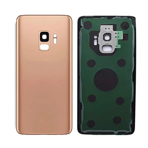 Samsung Galaxy S9 / S9 Plus Back Glass Replacement