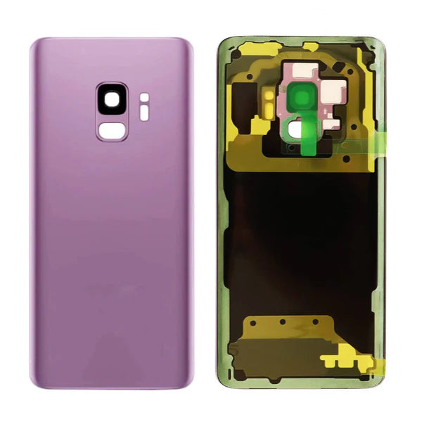 Samsung Galaxy S9 / S9 Plus Back Glass Replacement