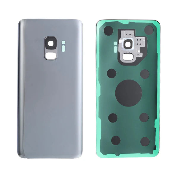 Samsung Galaxy S9 / S9 Plus Back Glass Replacement