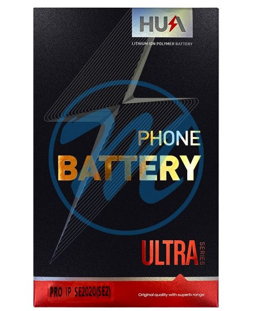 iPhone SE Battery Replacement