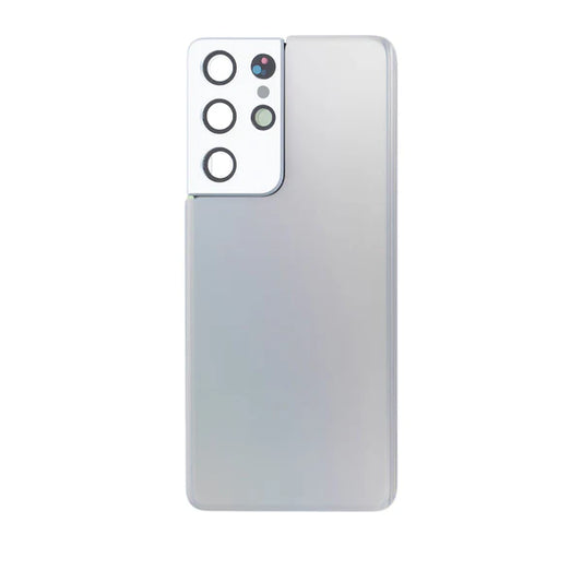 Samsung Galaxy S21 Ultra Back Glass Replacement