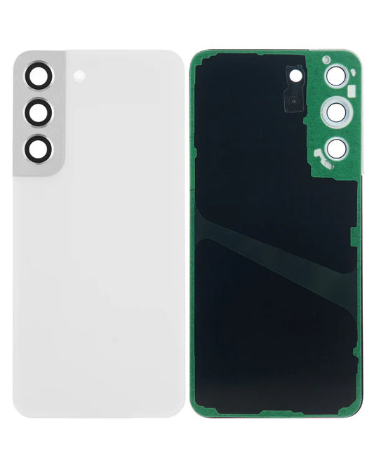 Samsung Galaxy S22 Back Glass Replacement