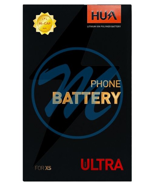 iPhone XS Battery Replacement