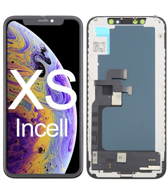 iPhone XS InCell LCD Screen Replacement