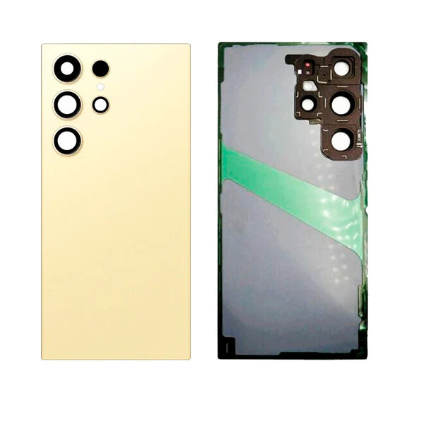 Samsung Galaxy S24 Ultra Back Glass Replacement