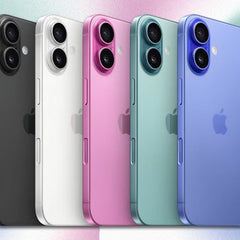 Collection image for: iPhone 16 Plus