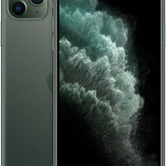 Collection image for: iPhone 11 Pro