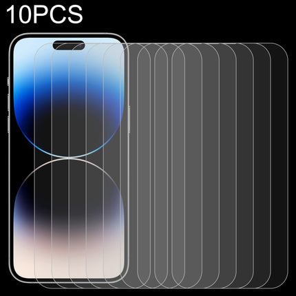 iPhone 15 Screen Protectors PACK