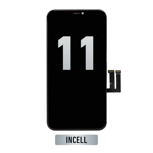 iPhone 11 InCell LCD Screen Replacement