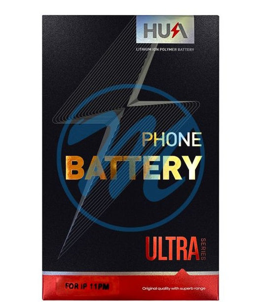 iPhone 11 Pro Max Battery Replacement