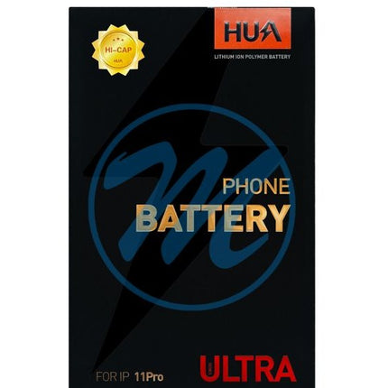 iPhone 11 Pro Battery Replacement