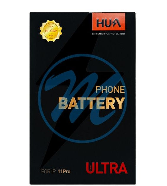 iPhone 11 Pro Battery Replacement