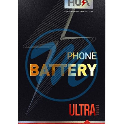 iPhone 11 Battery Replacement