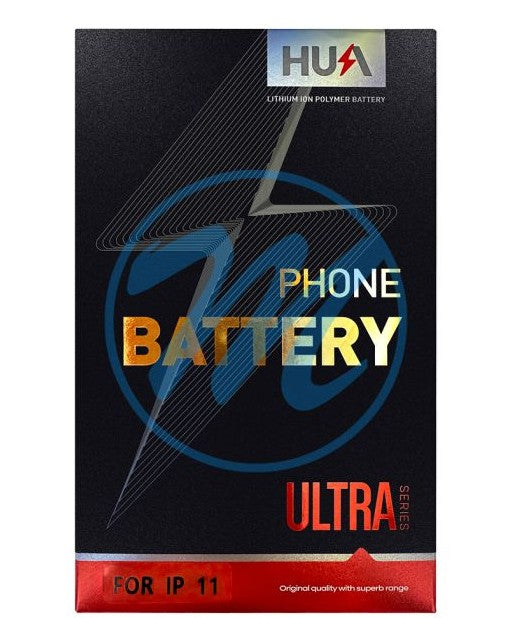 iPhone 11 Battery Replacement