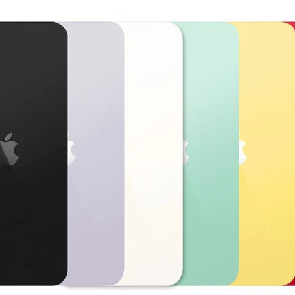 iPhone 11 Back Glass Replacement
