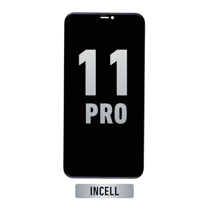 iPhone 11 Pro InCell LCD Screen Replacement