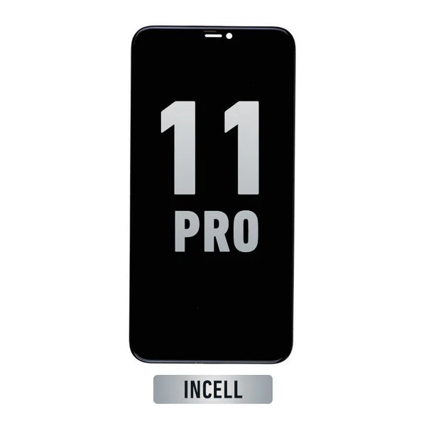 iPhone 11 Pro InCell LCD Screen Replacement