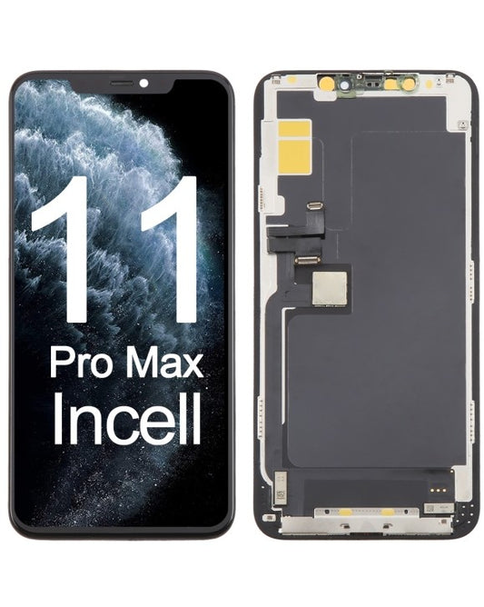 iPhone 11 Pro Max InCell LCD Screen Replacement