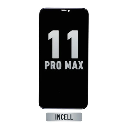iPhone 11 Pro Max InCell LCD Screen Replacement