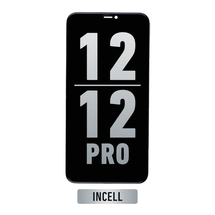 iPhone 12/12 Pro InCell LCD Screen Replacement