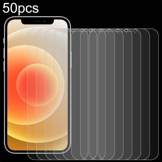 iPhone 12 Mini Screen Protectors PACK