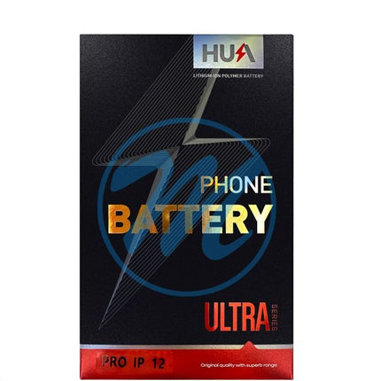 iPhone 12/12 Pro Battery Replacement