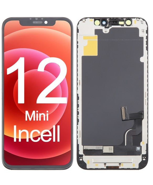 iPhone 12 Mini InCell LCD Screen Replacement